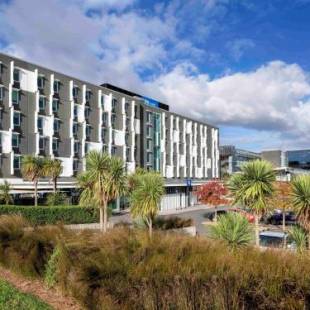 Фотографии гостиницы 
            ibis Budget Auckland Airport