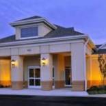 Фотография гостиницы Homewood Suites by Hilton Greenville