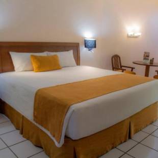 Фотографии гостиницы 
            Hotel Viva Villahermosa