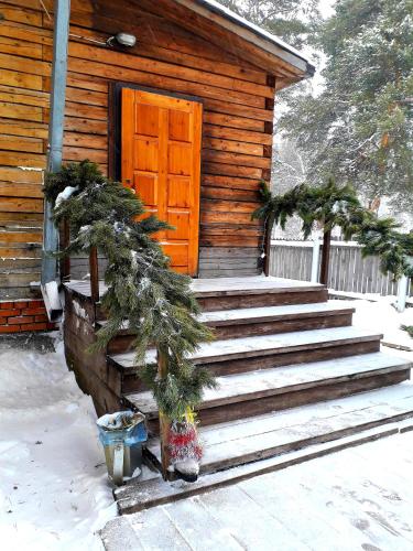 Фотография гостевого дома Ассоль +