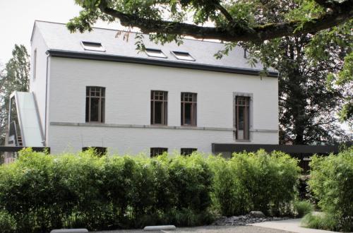 Фотография мини отеля Les Begards Espace 9