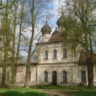 Фотография музея Калязинский краеведческий музей