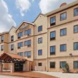 Фотография гостиницы Staybridge Suites Oklahoma City, an IHG Hotel