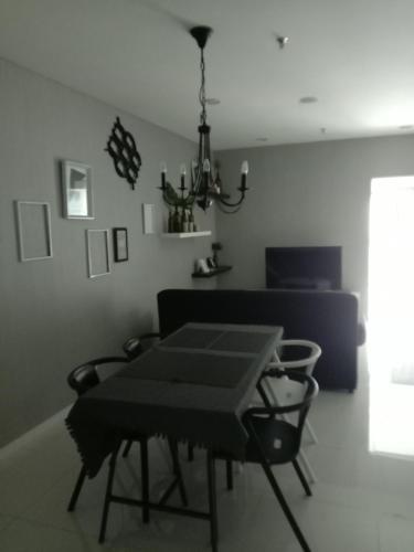 Фотография хостела valencia dorm summer suites KLCC