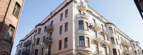 Фотография гостиницы Morris Hotel