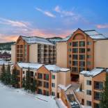 Фотография апарт отеля Marriott's Mountain Valley Lodge at Breckenridge