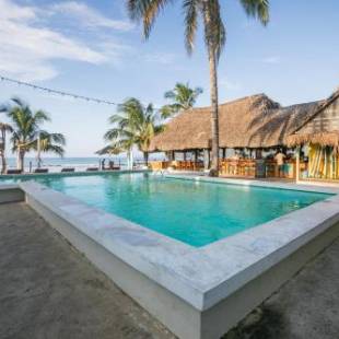 Фотография гостиницы Selina Playa Venao