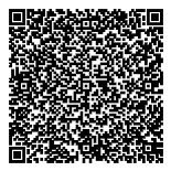 QR код гостиницы Три Звезды