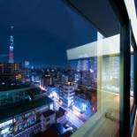 Фотография гостиницы Super Hotel Tokyo Kinshicho Ekimae / Vacation STAY 79355