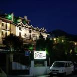 Фотография гостиницы Hotel Rural Huerta del Laurel