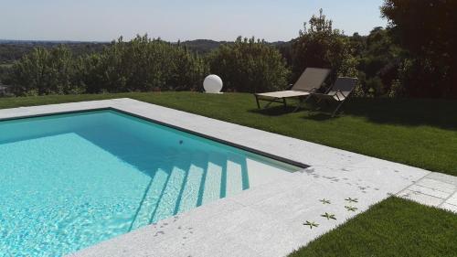 Фотография базы отдыха Tenuta Ronco Regio