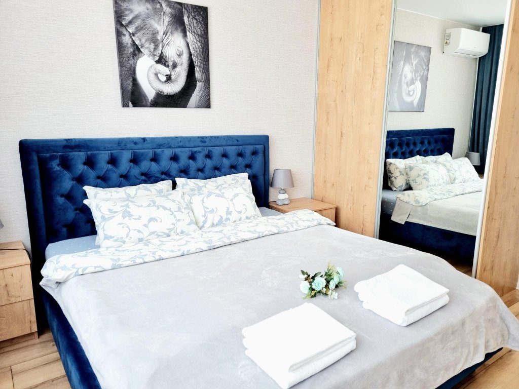 Фотография квартиры Апартаменты Viva Apartments на Шоссе Солотчинское 4/1