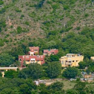 Фотографии гостиницы 
            Club Mahindra Kumbhalgarh