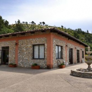 Фотография гостевого дома Agriturismo Pinelli