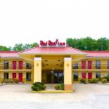 Фотография мини отеля Red Roof Inn Cartersville-Emerson-LakePoint North