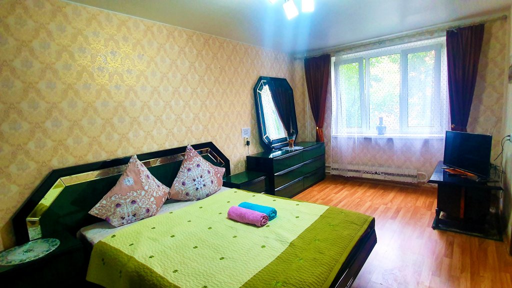 Фотография квартиры Апартаменты RoomOnDay Лётная 28к1