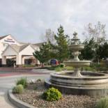 Фотография гостиницы Fairfield Inn Vacaville