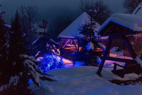 Фотография гостевого дома Медвежий