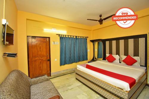 Фотографии гостиницы 
            OYO Flagship 40818 Hotel Kahini Digha