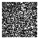 QR код гостиницы Север
