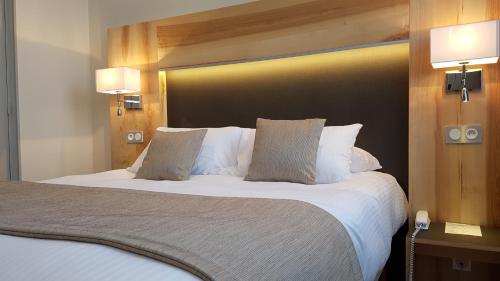 Фотография гостиницы Hotel Le Cercle