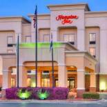 Фотография гостиницы Hampton Inn Atlanta-Fairburn