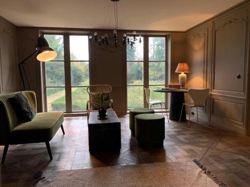 Фотография мини отеля B&b Elswoutshoek