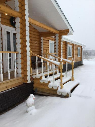 Фотография гостевого дома Старосельское подворье