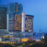 Фотография гостиницы Sheraton Grand Jakarta Gandaria City Hotel