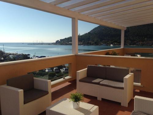 Фотография гостиницы Maison Del Magra