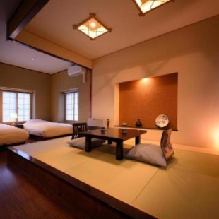 Фотография гостиницы Dai Onsen Matsudaya Ryokan - Vacation STAY 67499