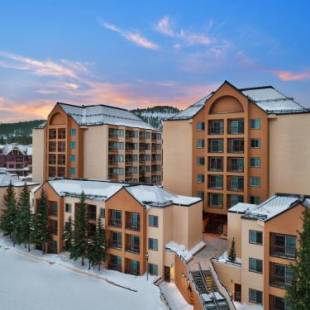 Фотографии апарт отеля 
            Marriott's Mountain Valley Lodge at Breckenridge