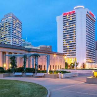 Фотографии гостиницы 
            Sheraton Grand Nashville Downtown