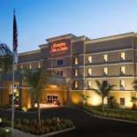 Фотография гостиницы Hampton Inn & Suites Lake Wales