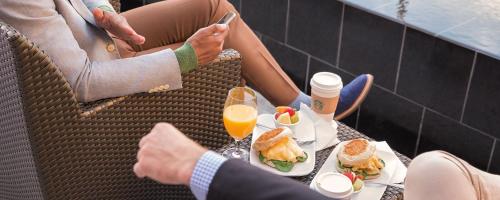 Фотография гостиницы Courtyard Elkhart