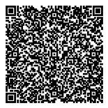 QR код общежития Измайлово