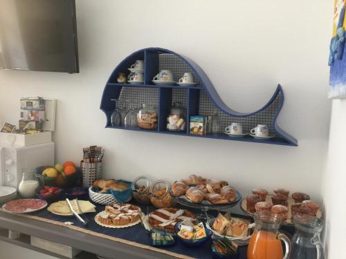 Фотография гостевого дома Porto di mare b&b