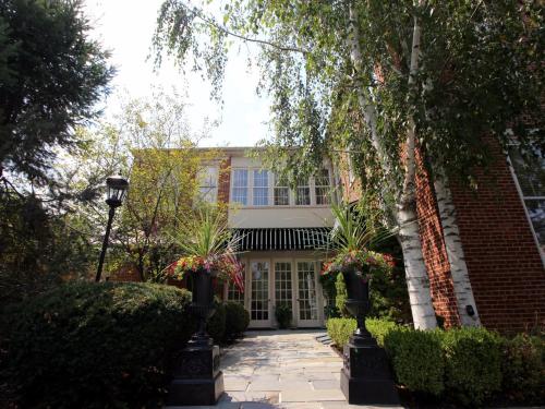 Фотография мини отеля The Londonderry Inn