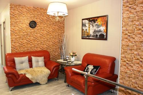 Фотография гостевого дома Нади