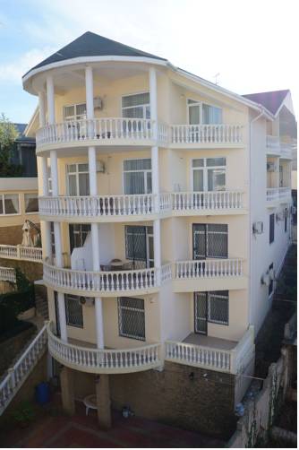 Фотография гостиницы Вилла Бавария