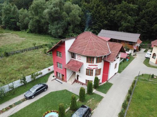 Фотография гостевого дома Pensiunea Casa David