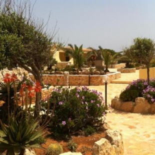 Фотография апарт отеля Residence Punta Sottile Lampedusa
