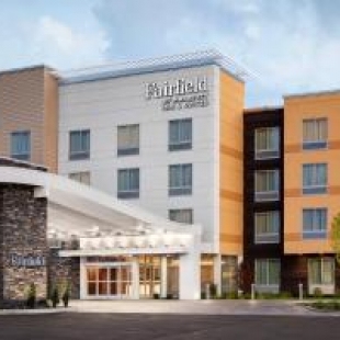 Фотография гостиницы Fairfield Inn & Suites by Marriott Oskaloosa