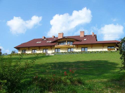 Фотография гостевого дома Pensjonat Rehabilitacyjno-Rekreacyjny Zagórzanka