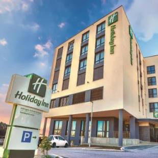 Фотографии гостиницы 
            Holiday Inn - Villingen - Schwenningen, an IHG Hotel