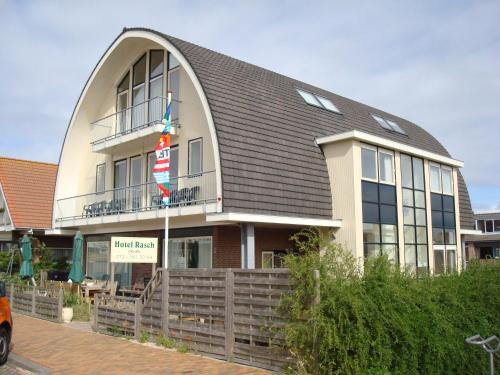 Фотография гостиницы Hotel Rasch