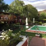 Фотография гостевого дома Beaufort Manor Country Lodge