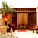 Фотография гостевого дома Riad Argan