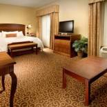 Фотография гостиницы Hampton Inn & Suites Lakeland-South Polk Parkway