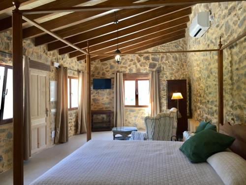 Фотография базы отдыха Finca Hotel Son Pont